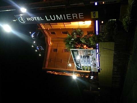 Hotel Lumiere Gotenba (Adults Only) Exterior foto